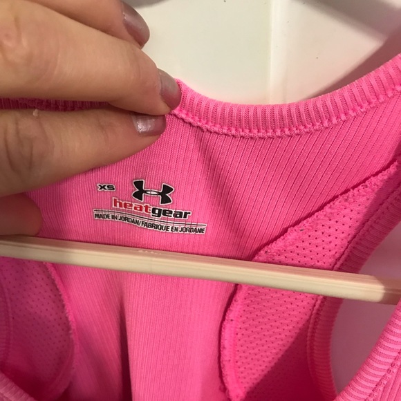 Under armor workout tank - Picture 3 of 3